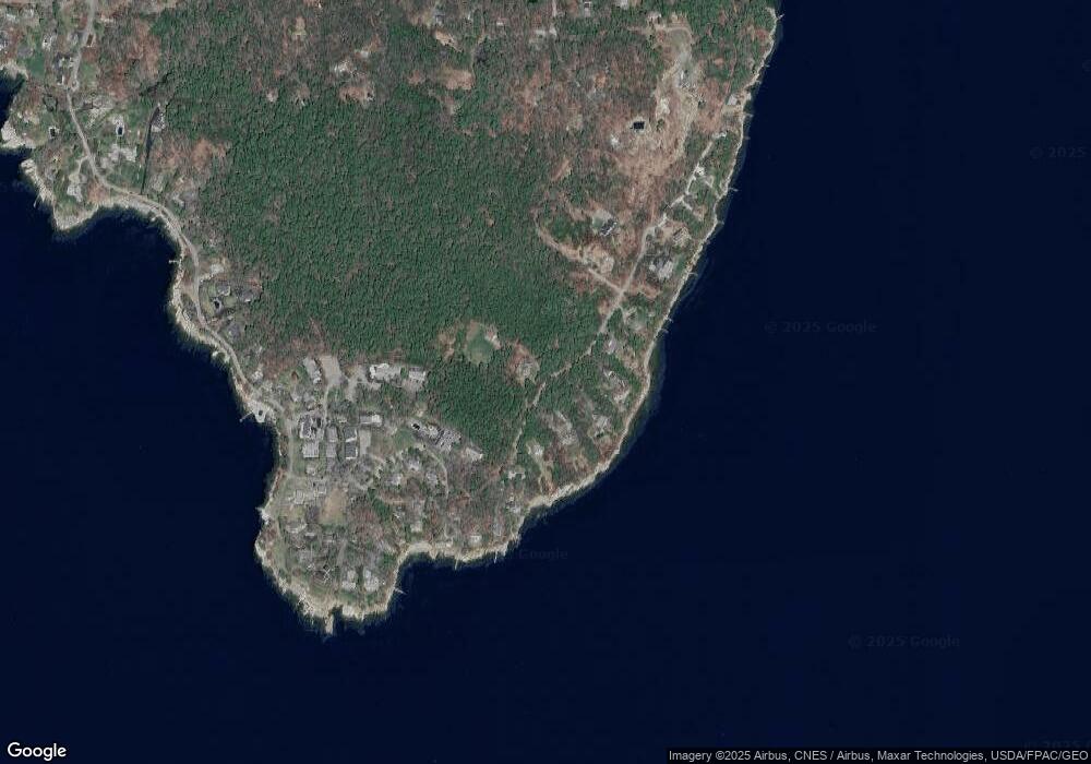 Lot15 Linekin Rd, Boothbay Harbor, ME 04538 - photo 1