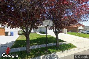 6349 Dry Wind Dr, Salt Lake City, UT 84129