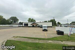 200 W Center St, Dieterich, IL 62424
