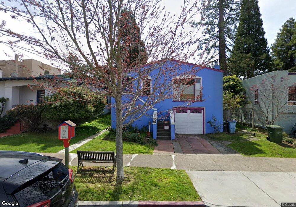 1826 Catalina Ave, Berkeley, CA 94707 - photo 1