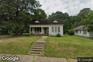 809 S Main St, Homer, LA 71040
