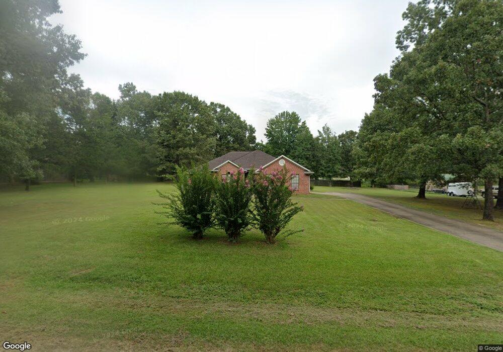 51 Timberlane St, Texarkana, TX 75501 - photo 1