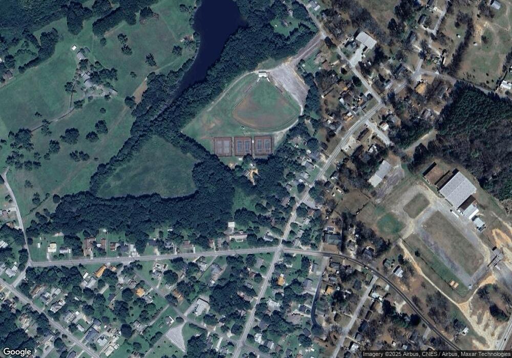 407 Elm St, Elberton, GA 30635 - photo 1