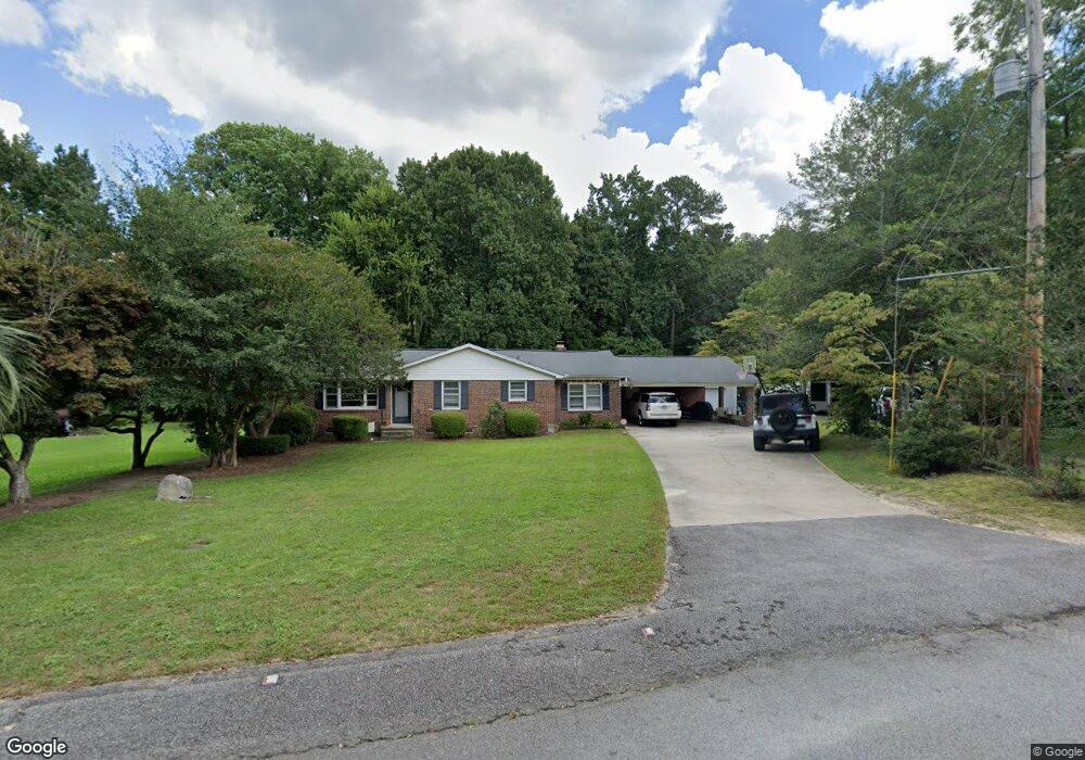 140 Burlie Dr, West Columbia, SC 29169 - photo 1