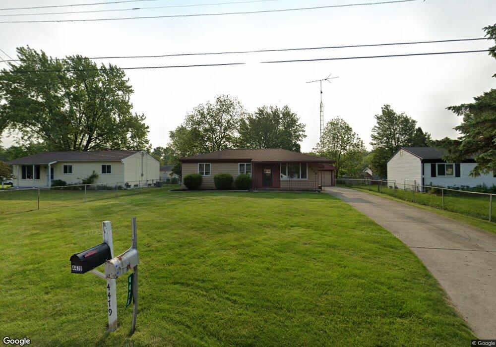 4476 S Hillcrest Cir, Flint, MI 48506 - photo 1