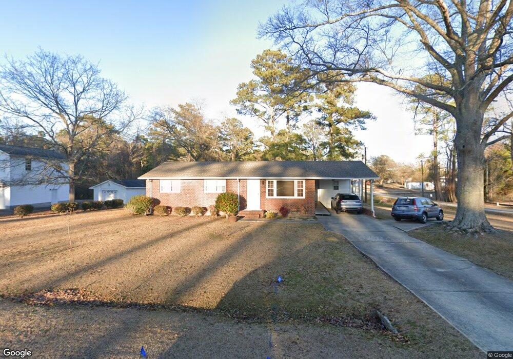 141 Linda Dr, Jacksonville, NC 28546 - photo 1