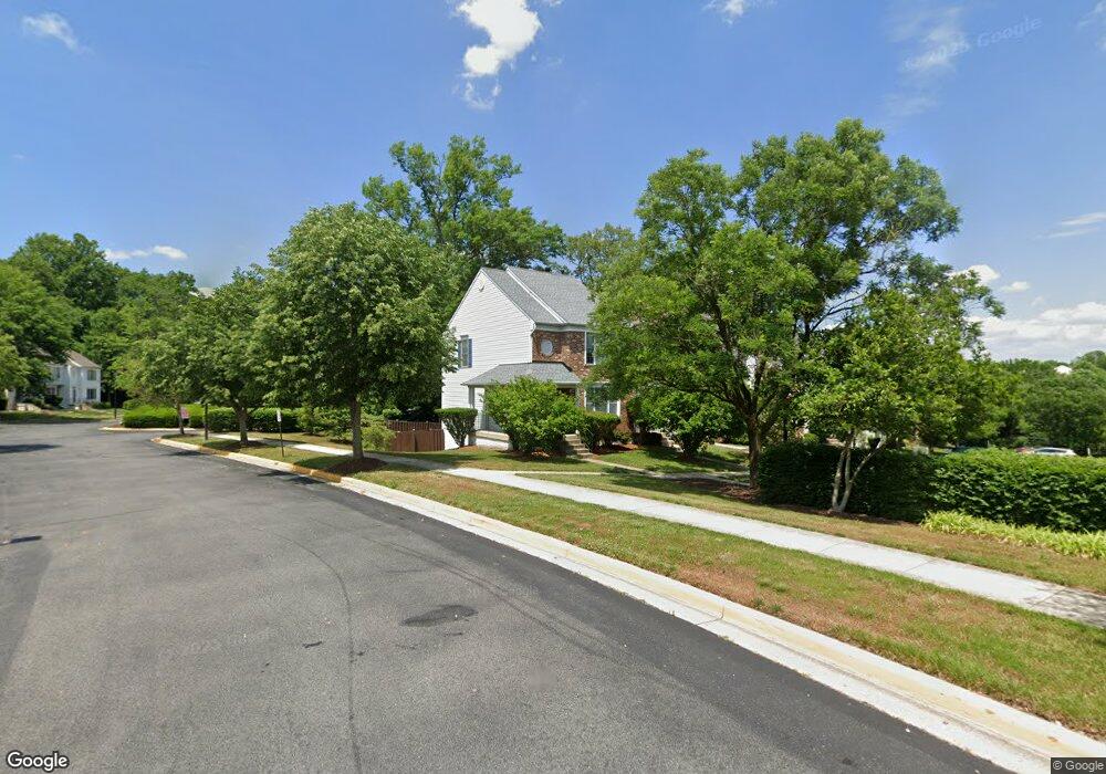 7202 Goblet Ct, Clinton, MD 20735 - photo 1