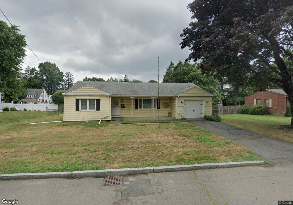 30 Donlyn Dr, Chicopee, MA 01013 - photo 1