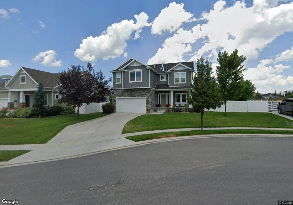 361 E Bowden Cir unit 14, Midway, UT 84049 - photo 1