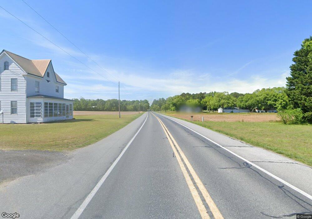 Lot 4 Gravel Hill Rd, Georgetown, DE 19947 - photo 1