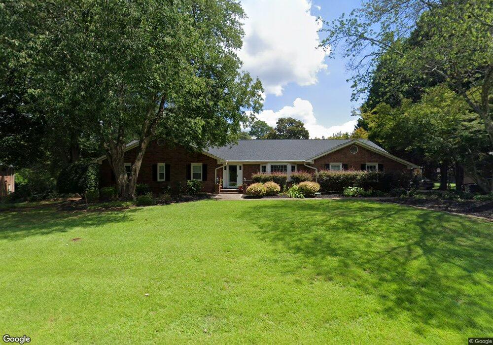 7 Coventry Rd, Greenville, SC 29615 - photo 1