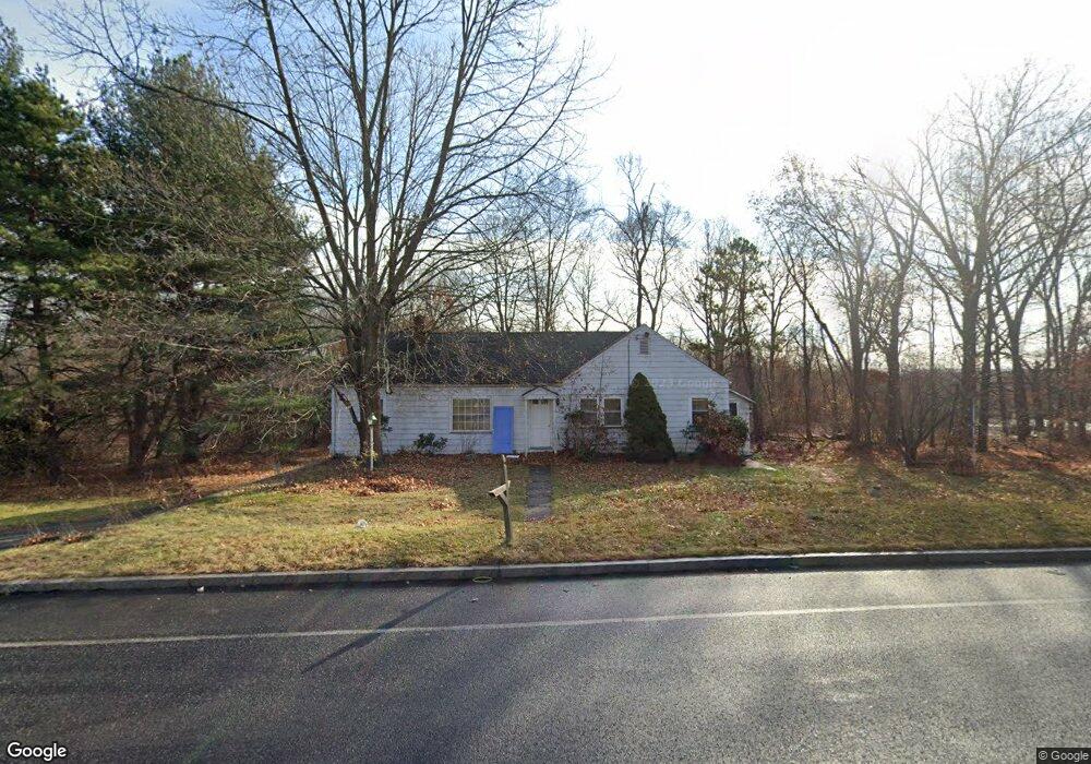 738 Tolland Turnpike, Manchester, CT 06042 - photo 1