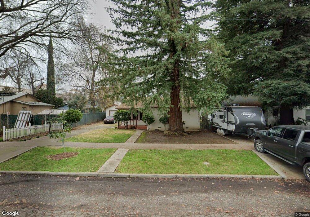 223 W 7th Ave, Chico, CA 95926 - photo 1