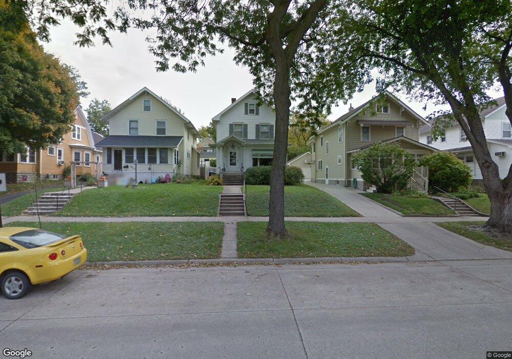 509 N 4th St, Mankato, MN 56001 - photo 1