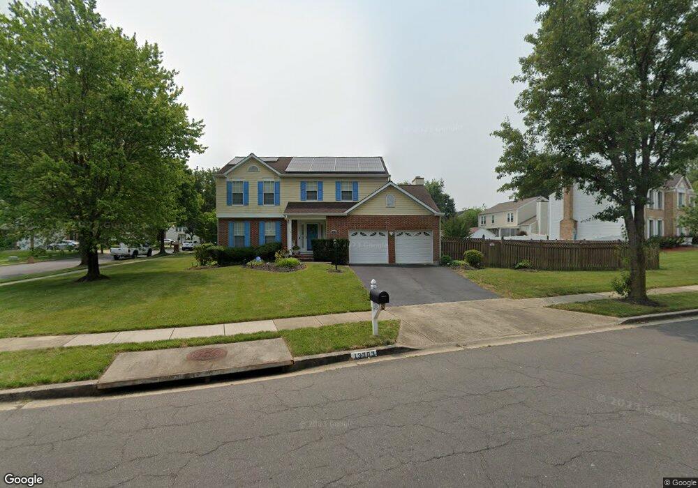 13303 Keverton Dr, Upper Marlboro, MD 20774 - photo 1