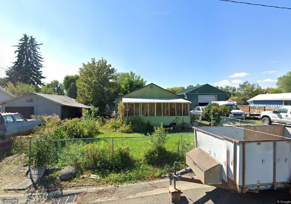 297 Cottonwood, Mount Vernon, OR 97865 - photo 1