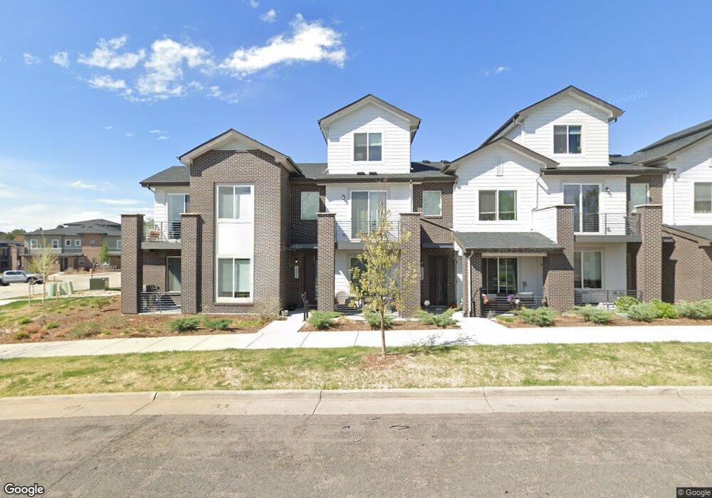 14915 E Belleview Dr, Aurora, CO 80015 - photo 1