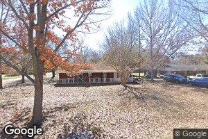219 Morgan St, Wisner, LA 71378