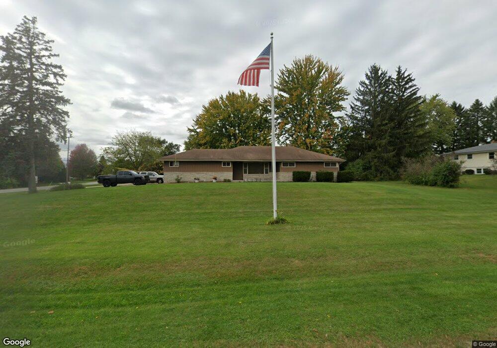 W172N10815 Division Rd, Germantown, WI 53022 - photo 1