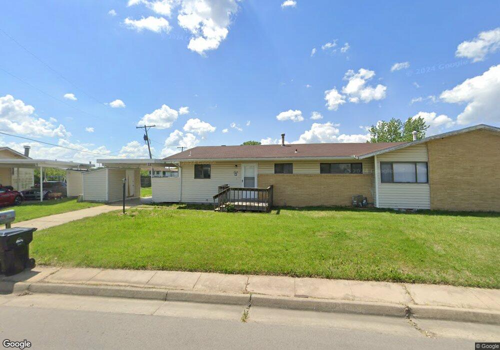 7229 SW Timberway Dr, Topeka, KS 66619 - photo 1