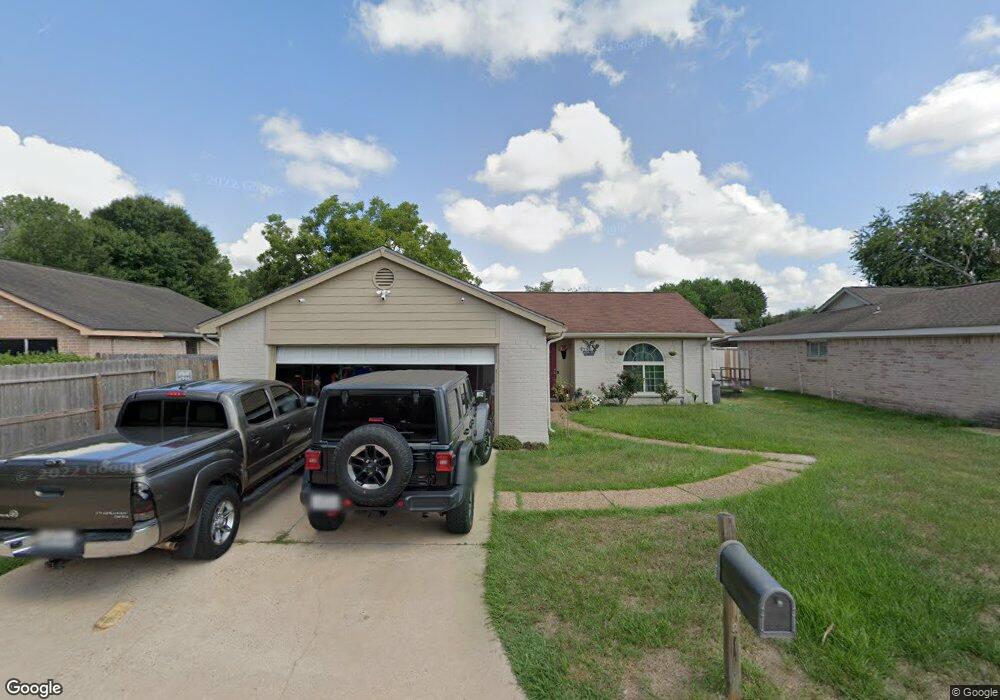 2510 Almenar Cir, Houston, TX 77038 - photo 1