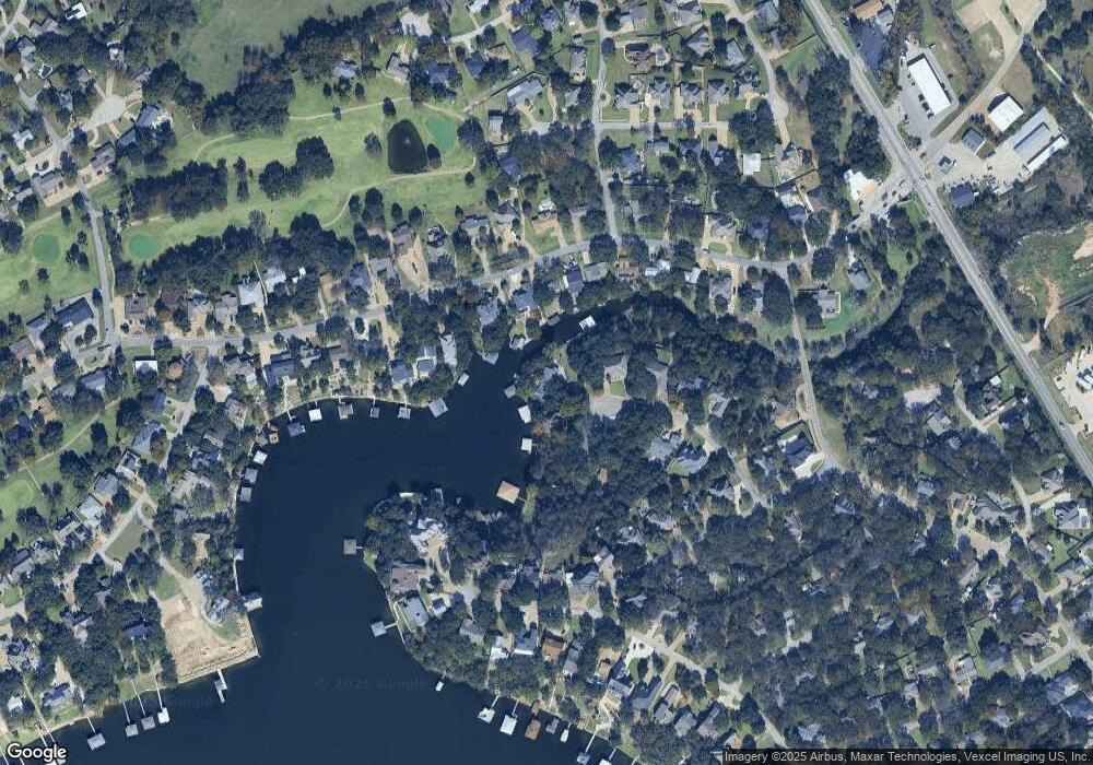 5014 Mohawk Ct, Granbury, TX 76049 - photo 1