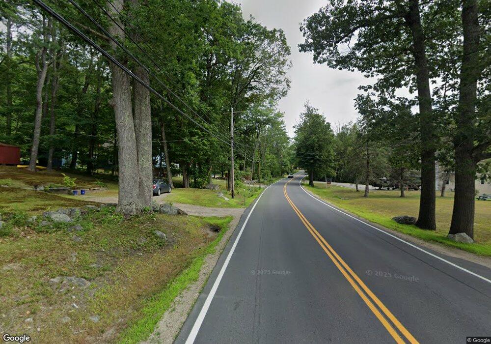 143 Middle Rd, Wolfeboro, NH 03894 - photo 1