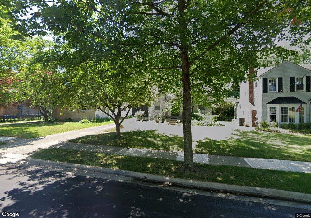 2273 Astor Ave, Columbus, OH 43209 - photo 1