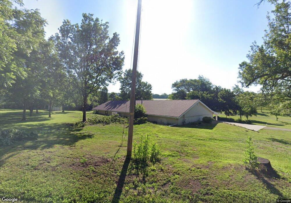 6324 NW Nickell Rd, Topeka, KS 66618 - photo 1