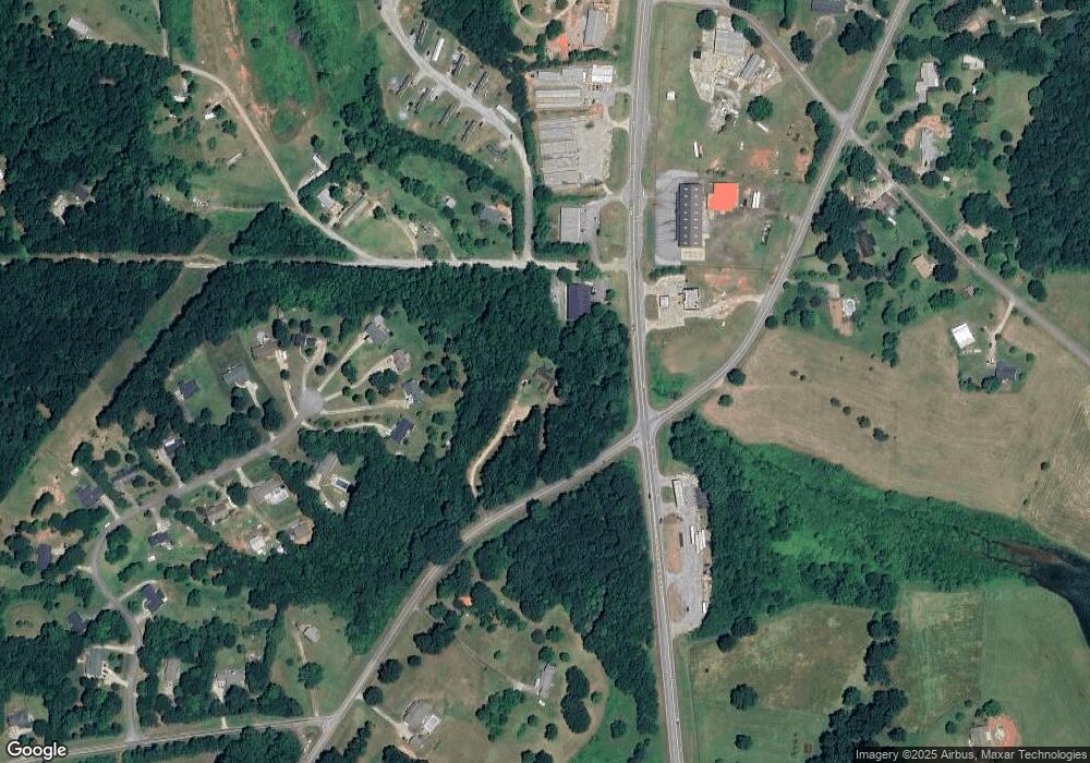 6837 Old Cleveland Rd, Clermont, GA 30527 - photo 1