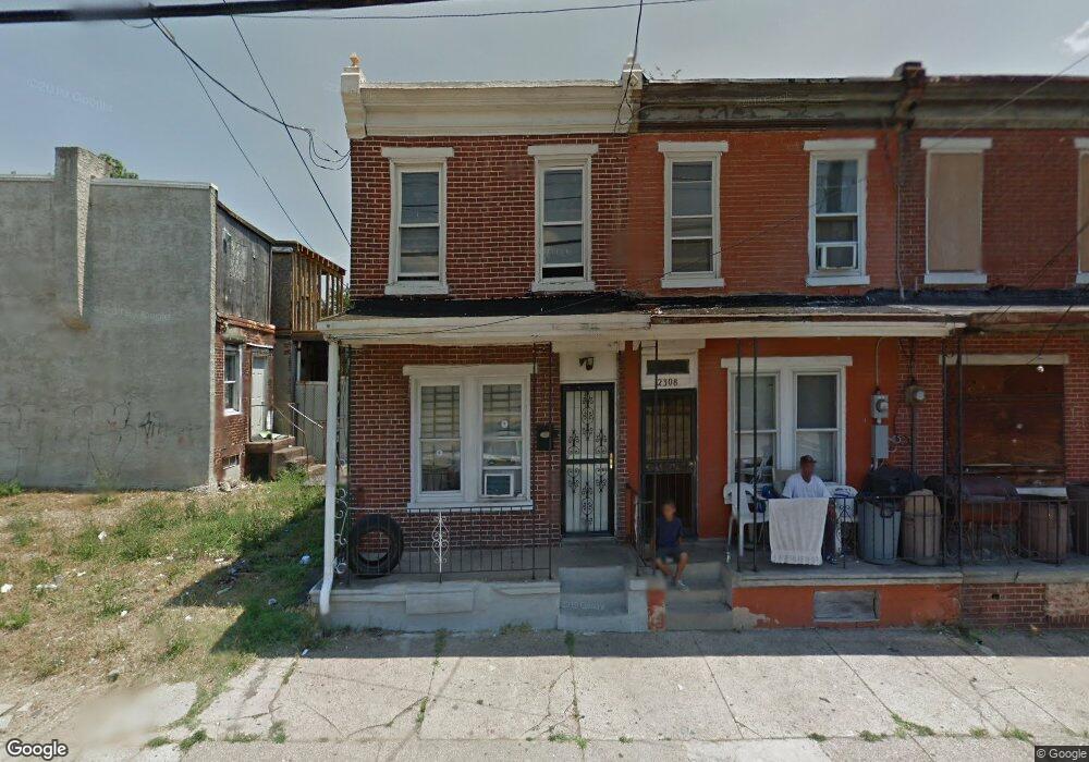 2306 S 9th St, Camden, NJ 08104 - photo 1