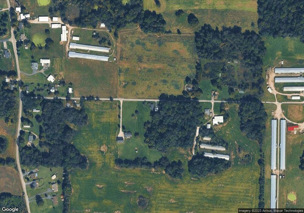 425 E Ridge Rd SE, Corydon, IN 47112 - photo 1