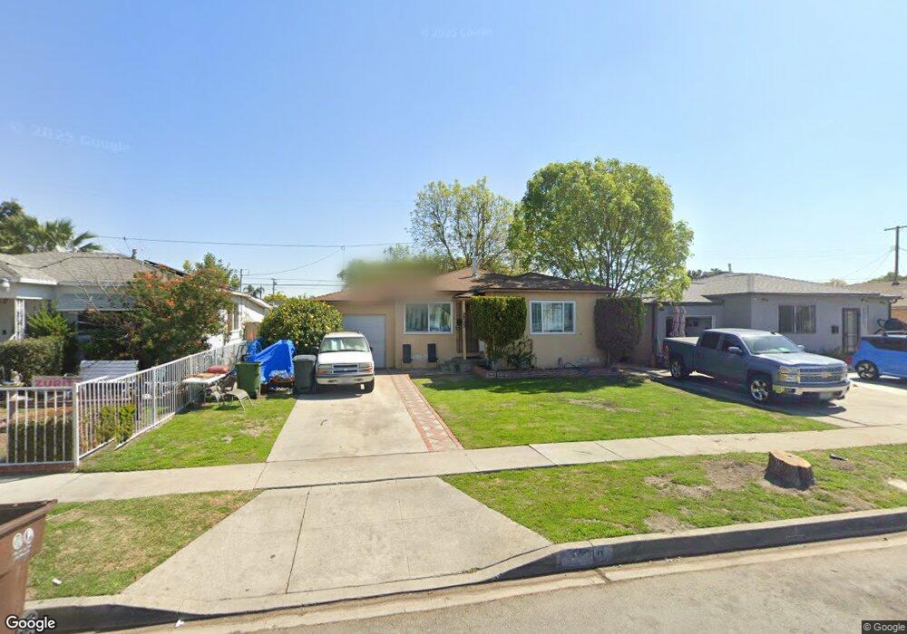 2200 N Grape Ave, Compton, CA 90222 - photo 1