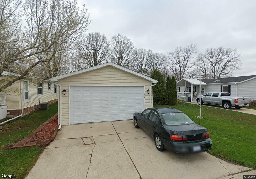 133 Apollo Ave unit 133, Flushing, MI 48433 - photo 1