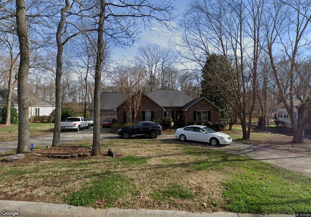 4769 Morris Glen Dr SW, Concord, NC 28027 - photo 1