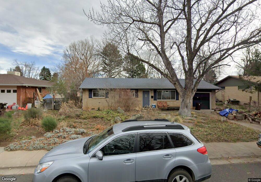 3024 14th St, Boulder, CO 80304 - photo 1