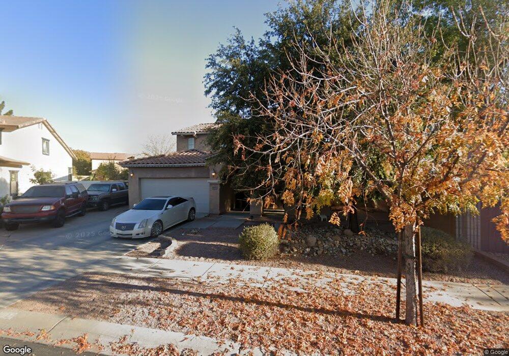 4887 S Summit Ct, Gilbert, AZ 85298 - photo 1