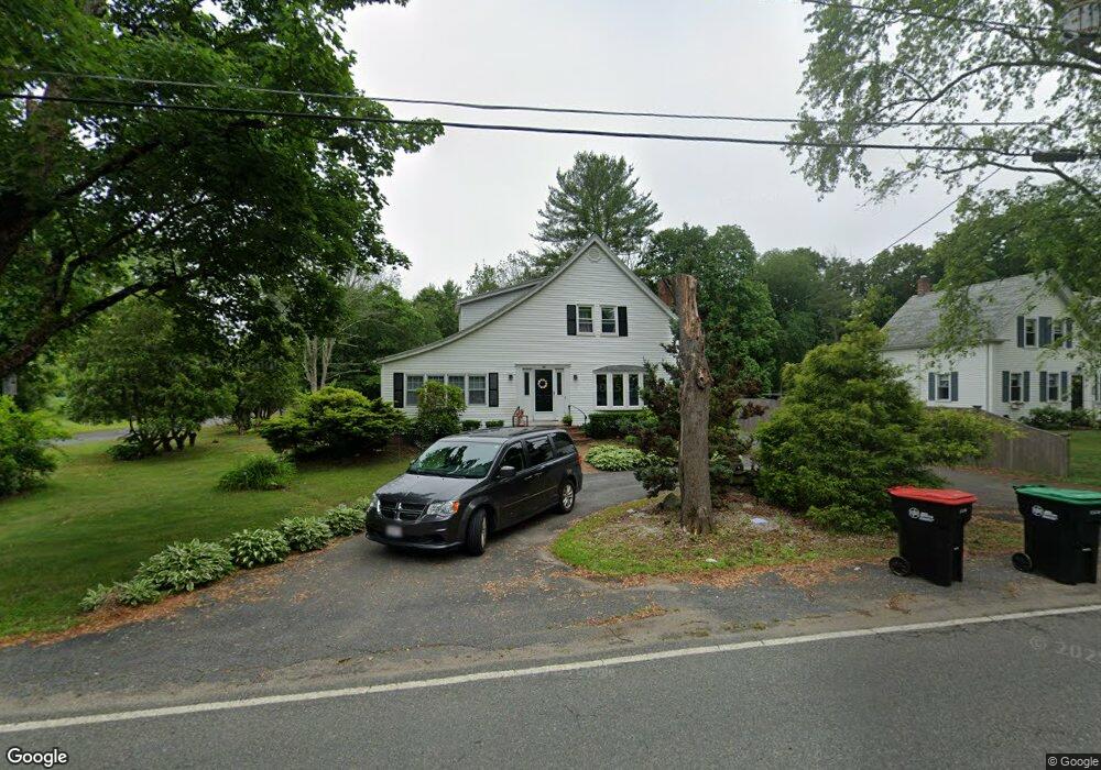 27 Walnut St, West Bridgewater, MA 02379 - photo 1