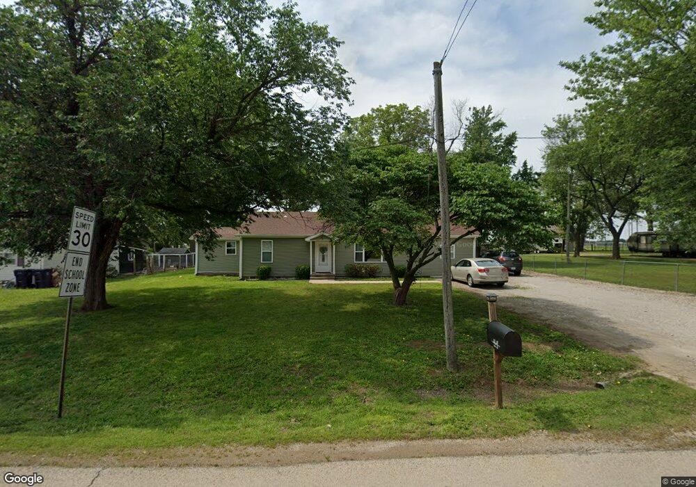 1014 E 7th St, Altamont, KS 67330 - photo 1