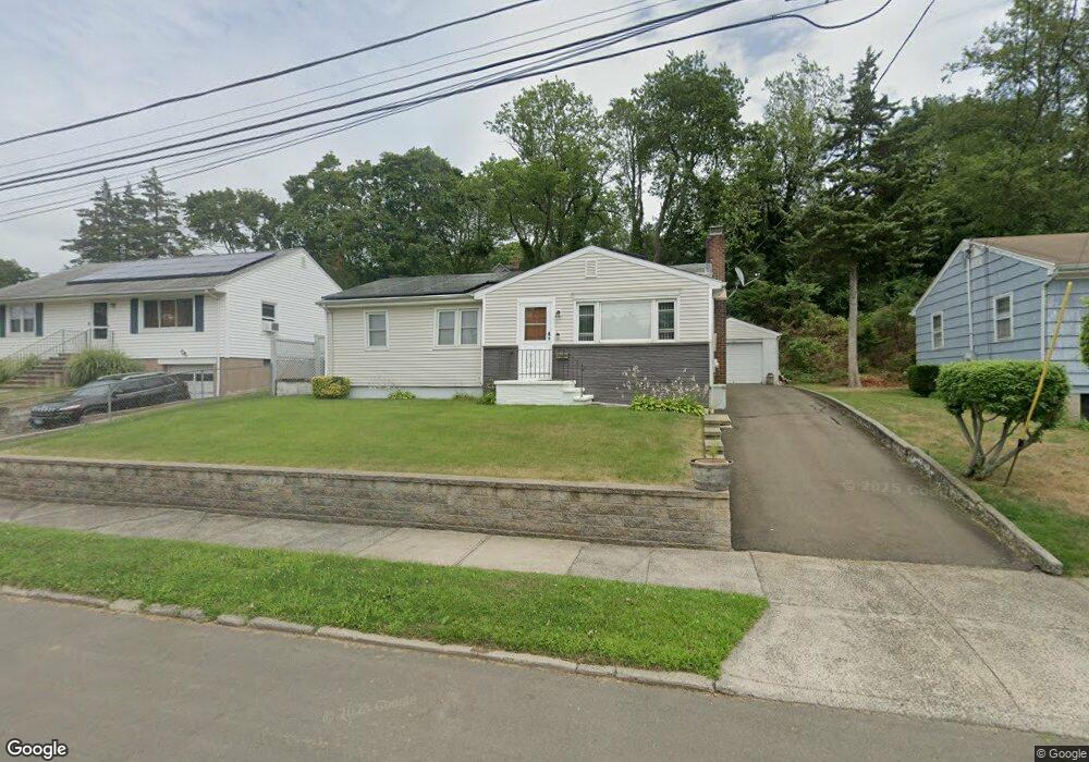 169 Elaine Terrace, New Haven, CT 06512 - photo 1