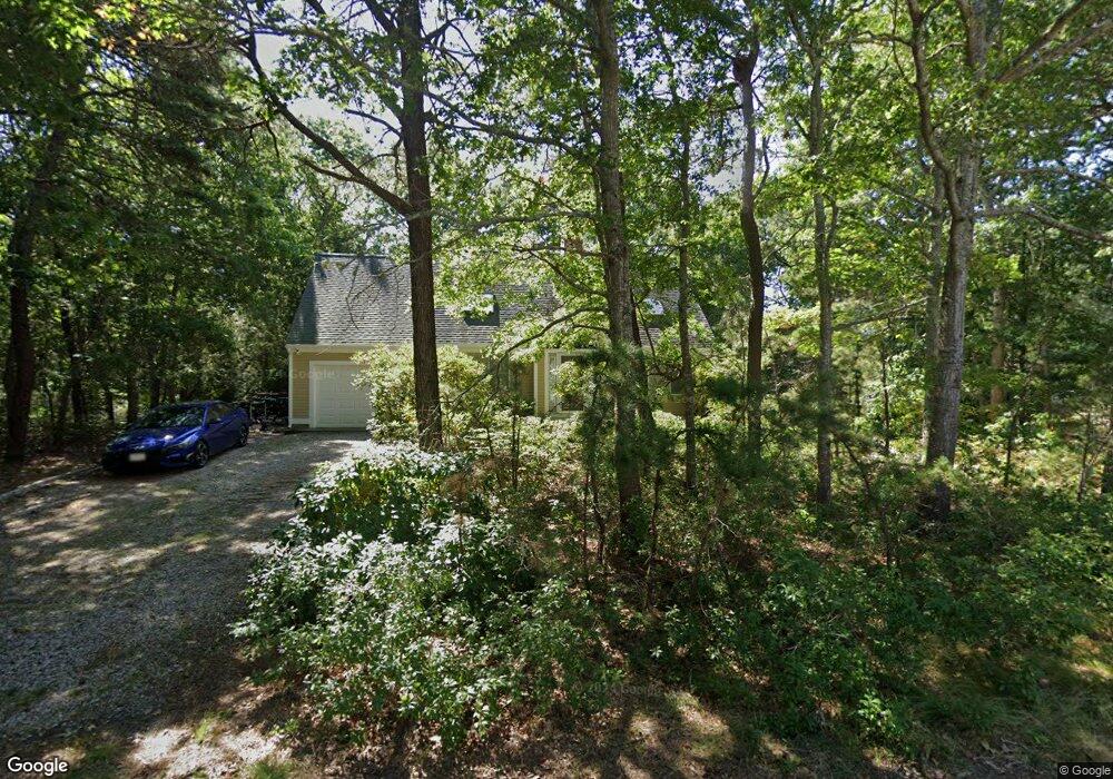 56 Whippoorwill Cir, Mashpee, MA 02649 - photo 1