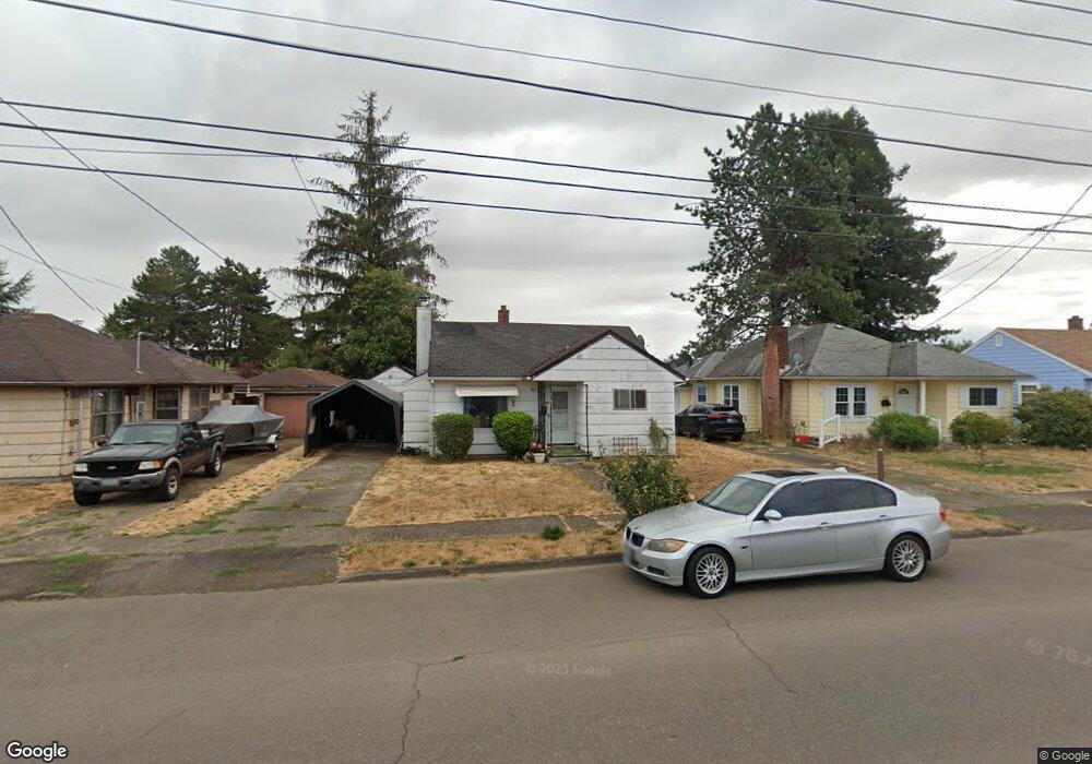 725 S Bridge St, Sheridan, OR 97378 - photo 1