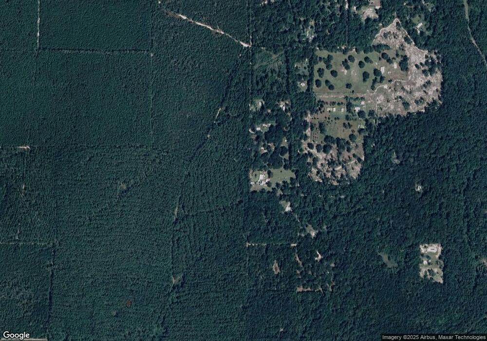 XXX McPhaul Rd, Crawfordville, FL 32327 - photo 1