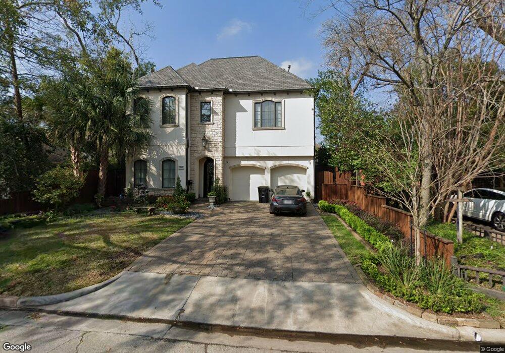 2042 Brentwood Dr, Houston, TX 77019 - photo 1