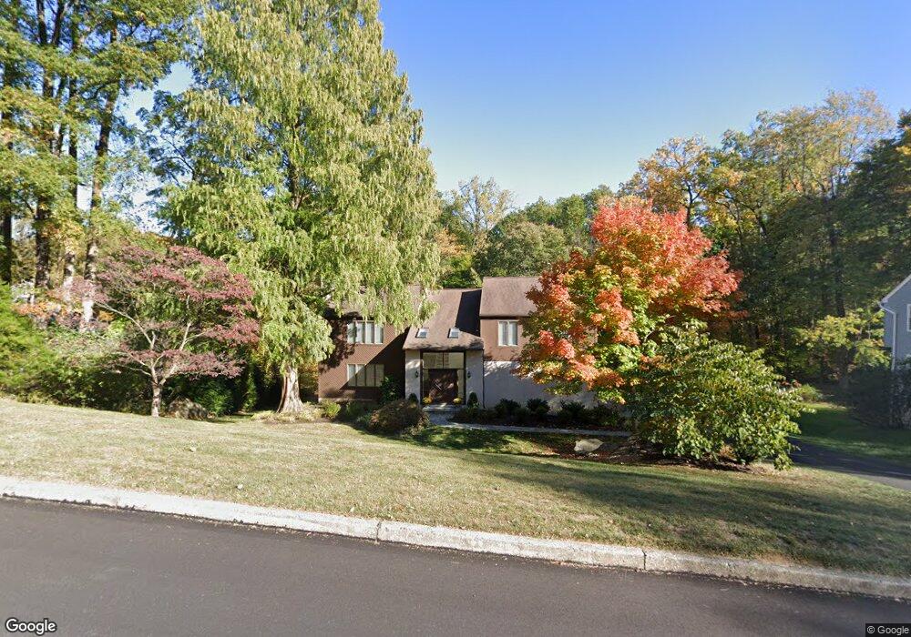 1065 Beaumont Rd, Berwyn, PA 19312 - photo 1