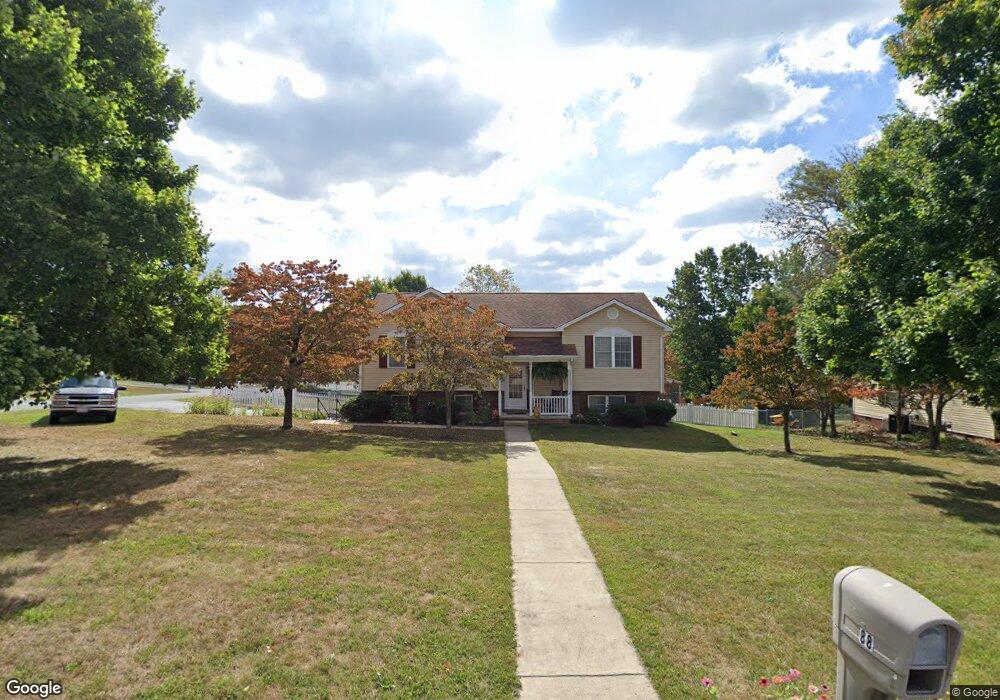 88 Fairmont Dr, Staunton, VA 24401 - photo 1