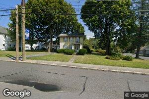 117 S Broadway, Wind Gap, PA 18091