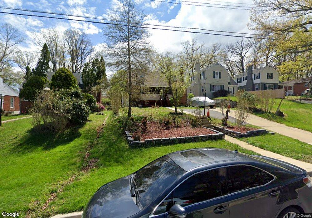 6573 Bock Terrace, Oxon Hill, MD 20745 - photo 1