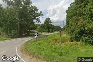 1625 Sr, Pantego, NC 27860