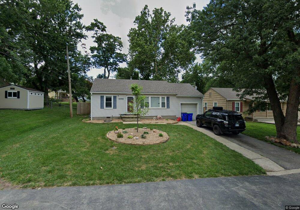 10401 W 64th Terrace, Shawnee, KS 66203 - photo 1